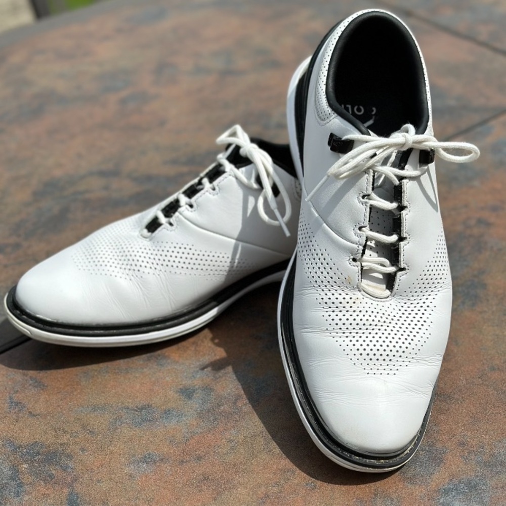 Air Jordan Men'sGolf Shoes